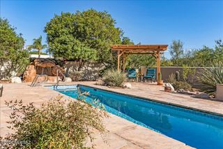 10758 E Mica Meadow Drive, Tucson, AZ 85748