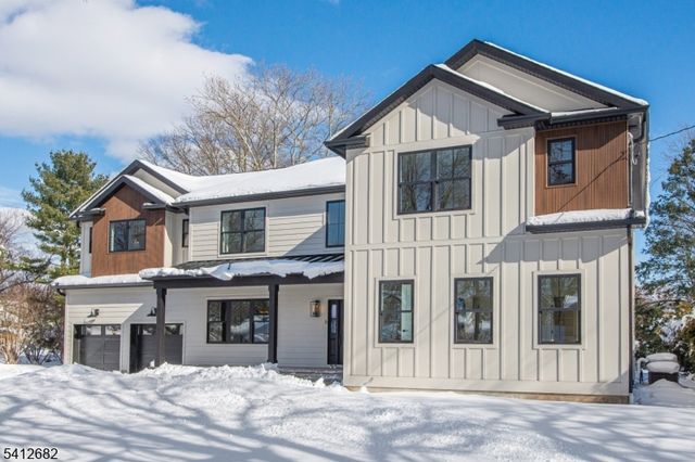 6 Harvale Dr, Florham Park Boro, NJ 07932