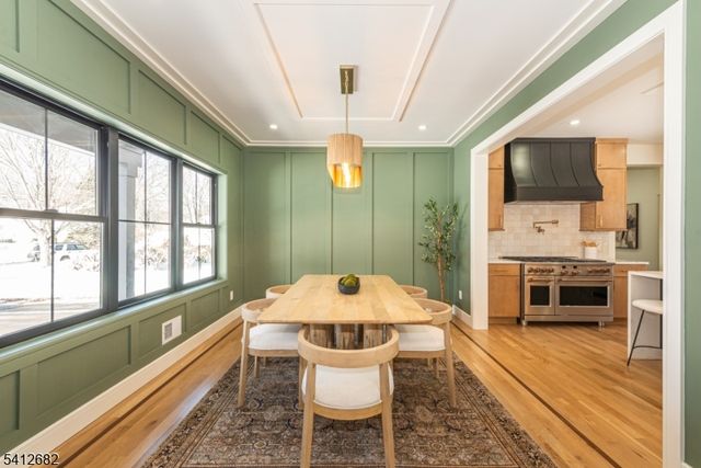 6 Harvale Dr, Florham Park Boro, NJ 07932