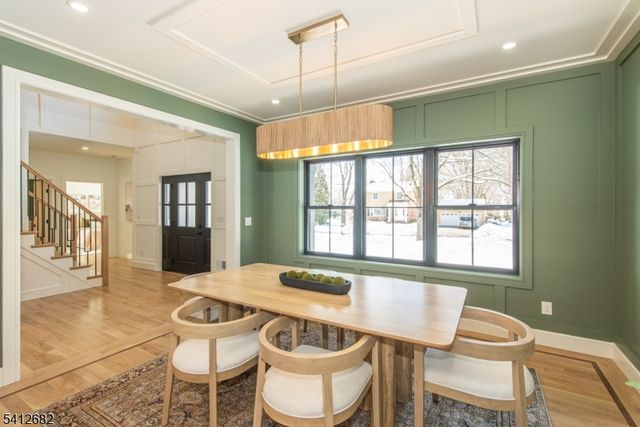 6 Harvale Dr, Florham Park Boro, NJ 07932