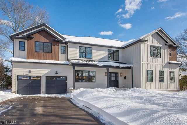 6 Harvale Dr, Florham Park Boro, NJ 07932