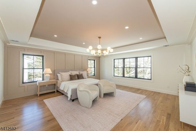 6 Harvale Dr, Florham Park Boro, NJ 07932