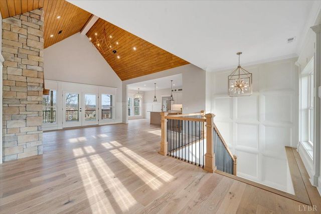 639 Compass Cove Circle, Moneta, VA 24121