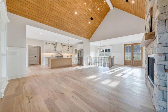 639 Compass Cove Circle, Moneta, VA 24121