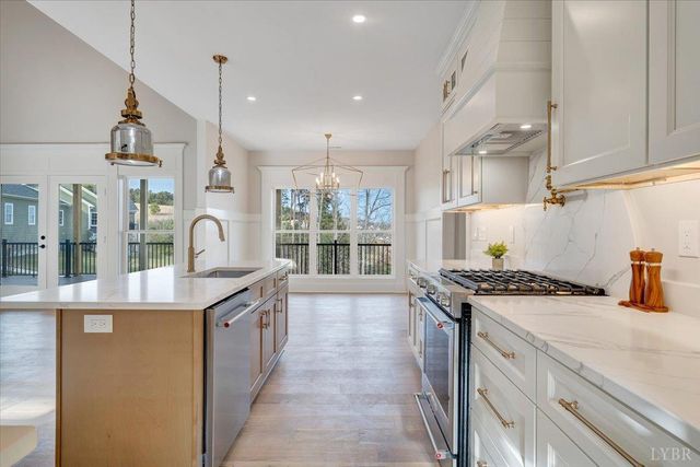 639 Compass Cove Circle, Moneta, VA 24121