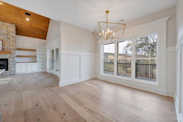 639 Compass Cove Circle, Moneta, VA 24121