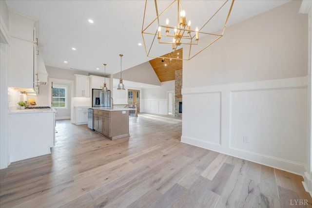 639 Compass Cove Circle, Moneta, VA 24121