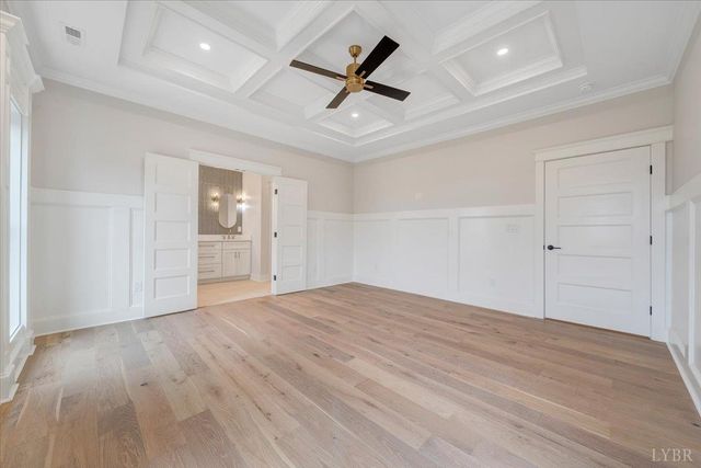 639 Compass Cove Circle, Moneta, VA 24121