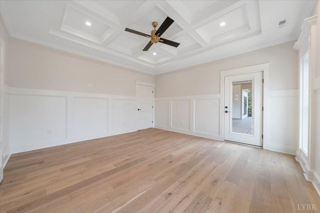 639 Compass Cove Circle, Moneta, VA 24121