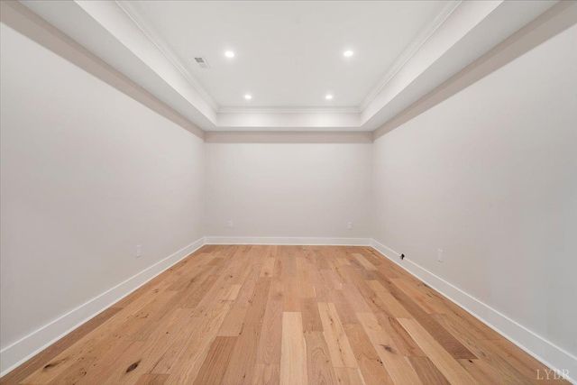 639 Compass Cove Circle, Moneta, VA 24121