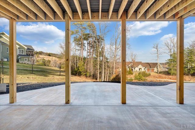 639 Compass Cove Circle, Moneta, VA 24121