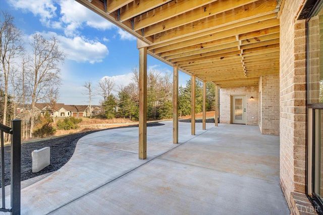 639 Compass Cove Circle, Moneta, VA 24121