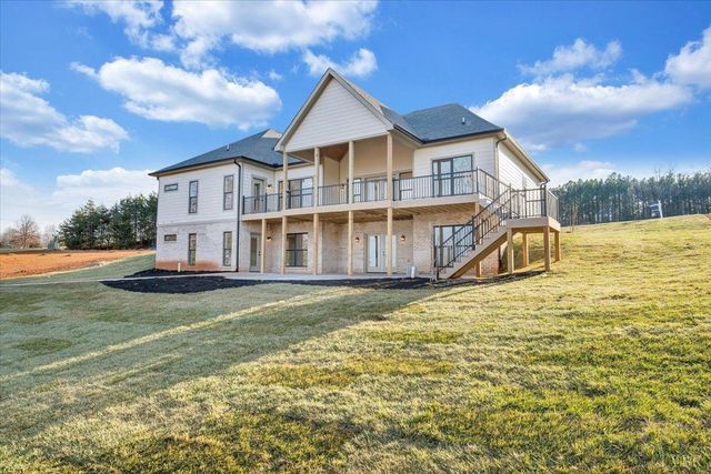 639 Compass Cove Circle, Moneta, VA 24121