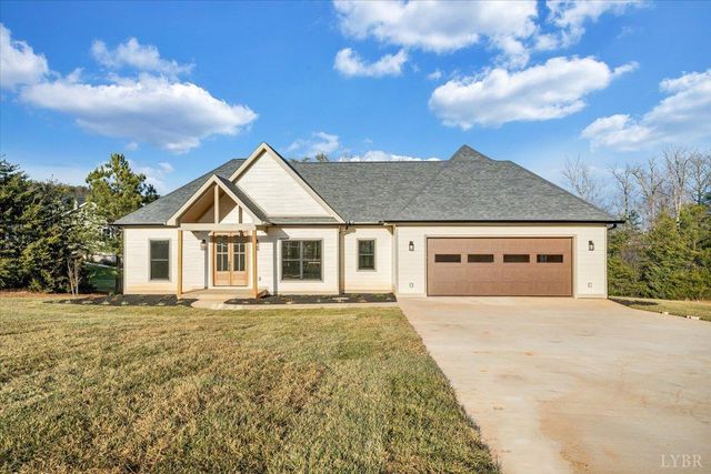 639 Compass Cove Circle, Moneta, VA 24121