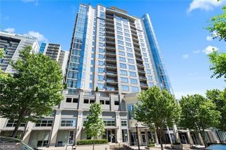 222 12th Street NE 1901, Atlanta, GA 30309