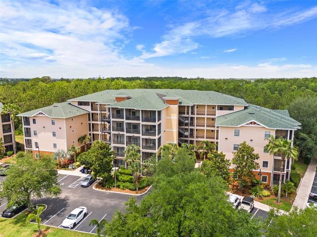 3060 PIRATES RETREAT COURT 309, Kissimmee, FL 34747