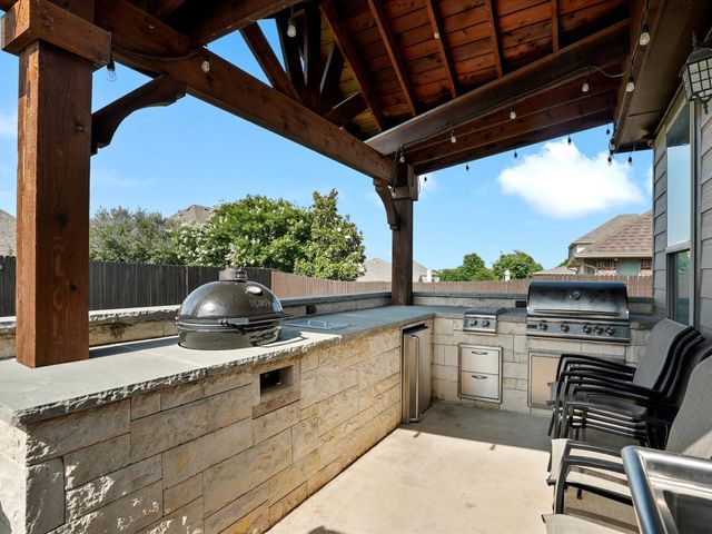 2505 Trailhead Drive, Fort Worth, TX 76177