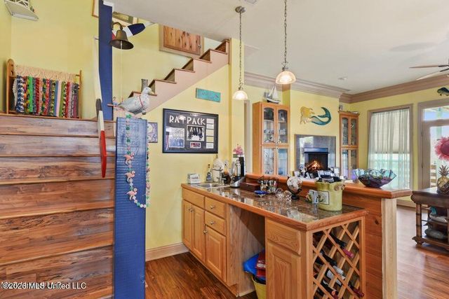 4020 Nineteenth Street, Bay Saint Louis, MS 39520