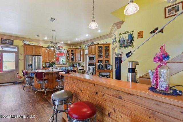 4020 Nineteenth Street, Bay Saint Louis, MS 39520