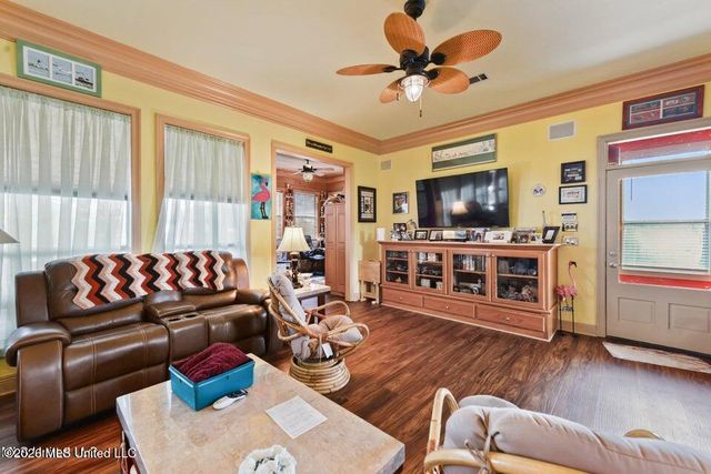 4020 Nineteenth Street, Bay Saint Louis, MS 39520