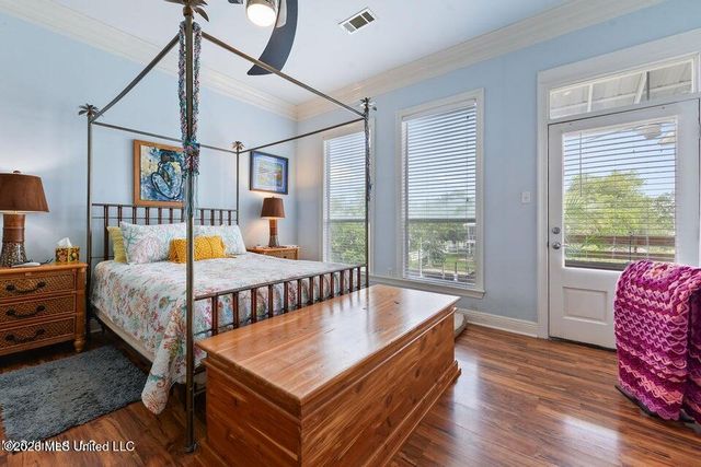 4020 Nineteenth Street, Bay Saint Louis, MS 39520