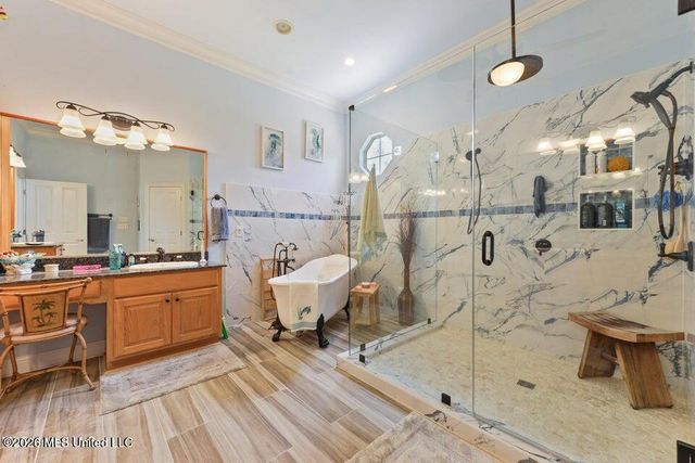 4020 Nineteenth Street, Bay Saint Louis, MS 39520