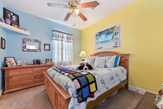 4020 Nineteenth Street, Bay Saint Louis, MS 39520