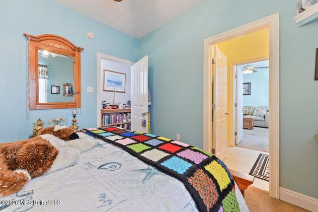 4020 Nineteenth Street, Bay Saint Louis, MS 39520