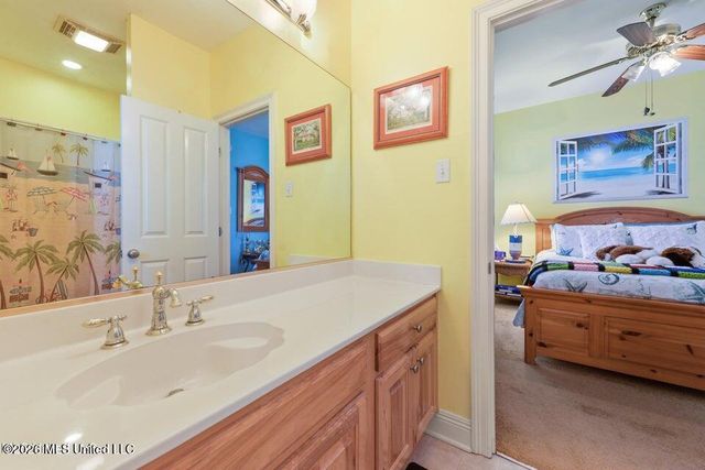 4020 Nineteenth Street, Bay Saint Louis, MS 39520