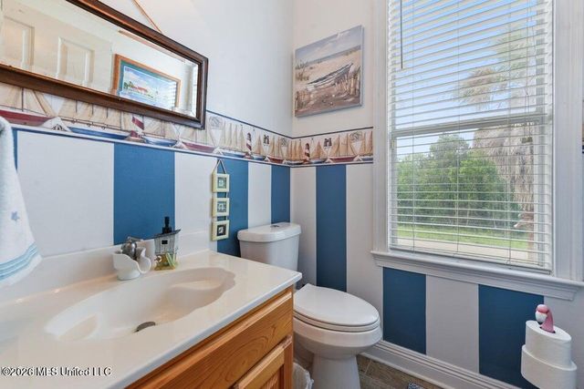 4020 Nineteenth Street, Bay Saint Louis, MS 39520