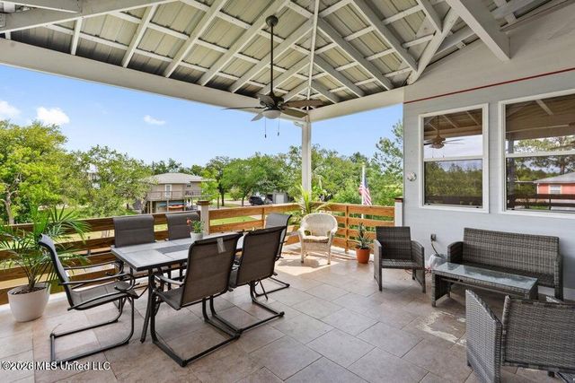 4020 Nineteenth Street, Bay Saint Louis, MS 39520
