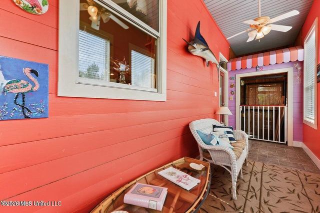 4020 Nineteenth Street, Bay Saint Louis, MS 39520