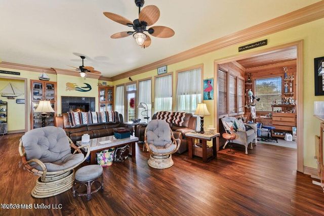 4020 Nineteenth Street, Bay Saint Louis, MS 39520