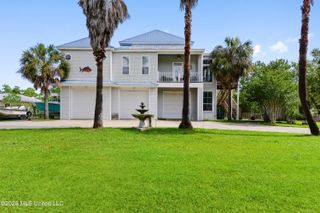 4020 Nineteenth Street, Bay Saint Louis, MS 39520