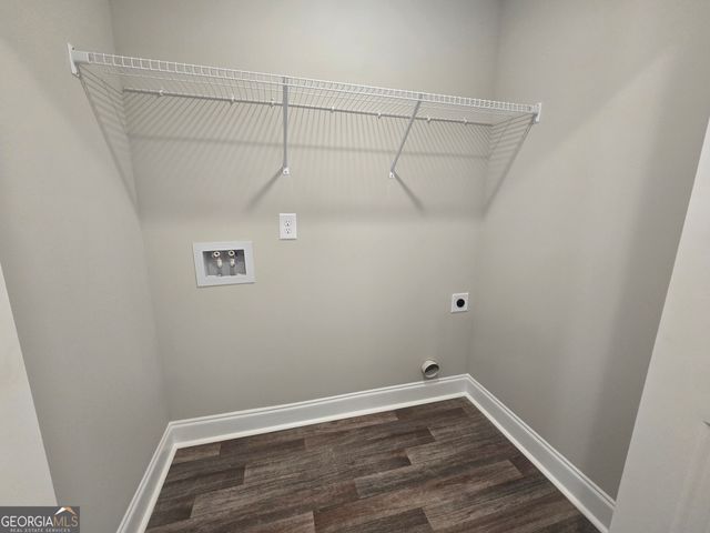 248 Canyon Point Drive, Demorest, GA 30535