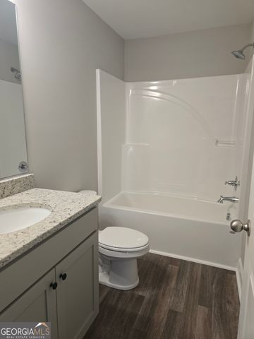 248 Canyon Point Drive, Demorest, GA 30535