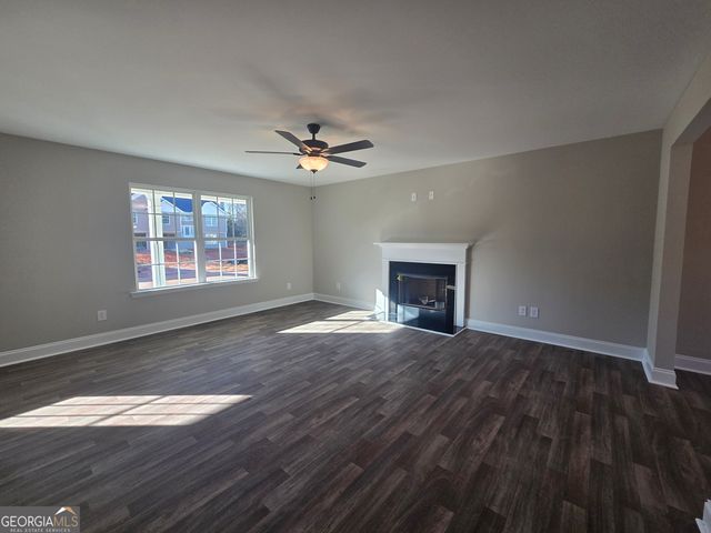 248 Canyon Point Drive, Demorest, GA 30535