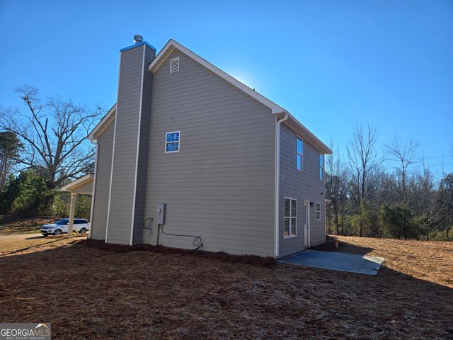 248 Canyon Point Drive, Demorest, GA 30535