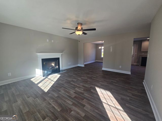 248 Canyon Point Drive, Demorest, GA 30535