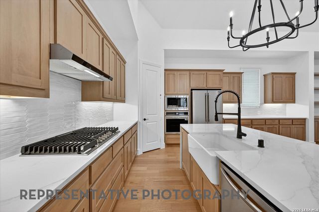 5716 Star View Court, New Braunfels, TX 78130