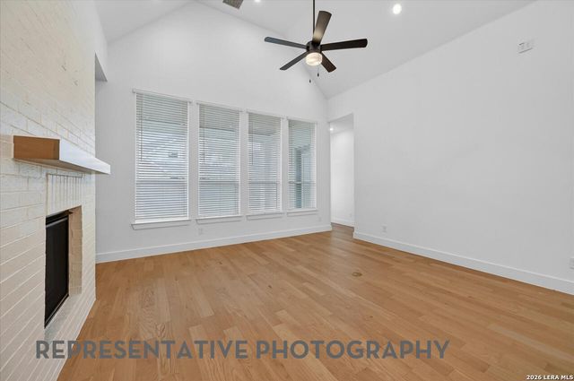 5716 Star View Court, New Braunfels, TX 78130