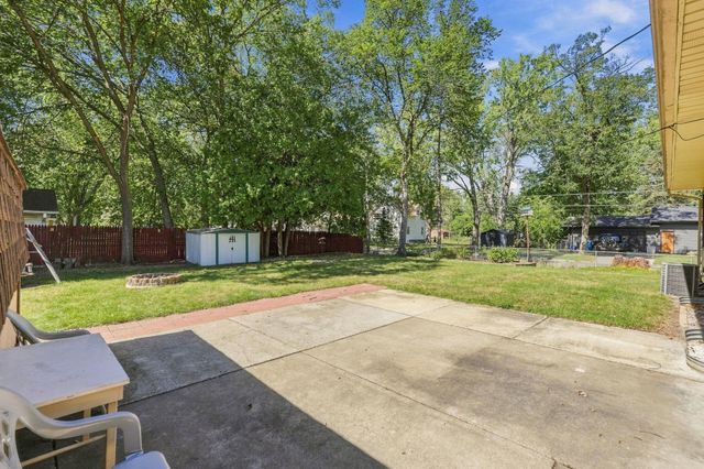 4725 Krech Avenue, White Bear Lake, MN 55110