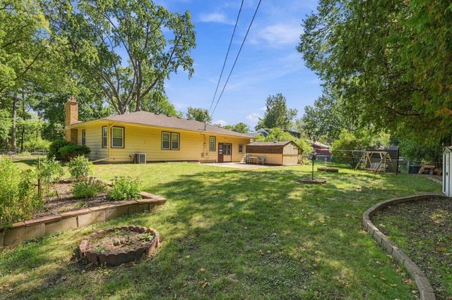 4725 Krech Avenue, White Bear Lake, MN 55110