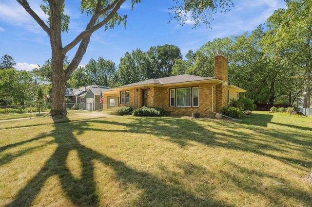4725 Krech Avenue, White Bear Lake, MN 55110