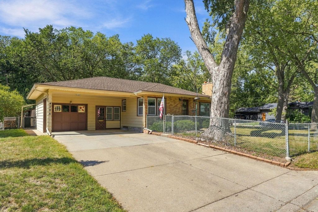 4725 Krech Avenue, White Bear Lake, MN 55110 — photo 4