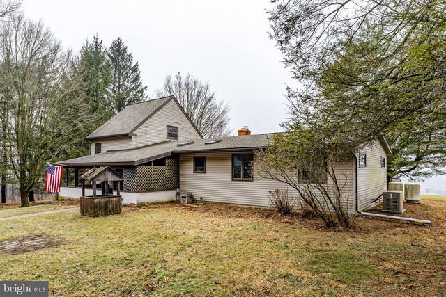 6276 CRISWELL RD, Honey Brook, PA 19344