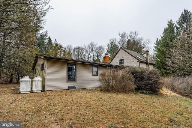 6276 CRISWELL RD, Honey Brook, PA 19344