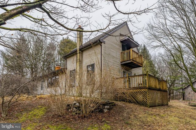 6276 CRISWELL RD, Honey Brook, PA 19344
