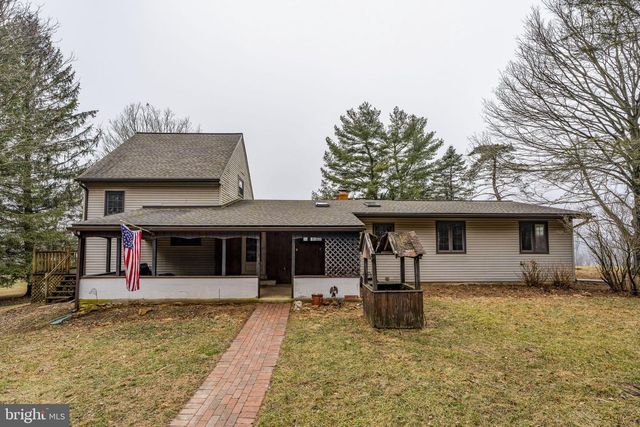 6276 CRISWELL RD, Honey Brook, PA 19344
