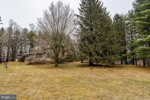 6276 CRISWELL RD, Honey Brook, PA 19344